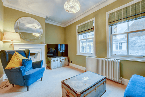I want to buy a property